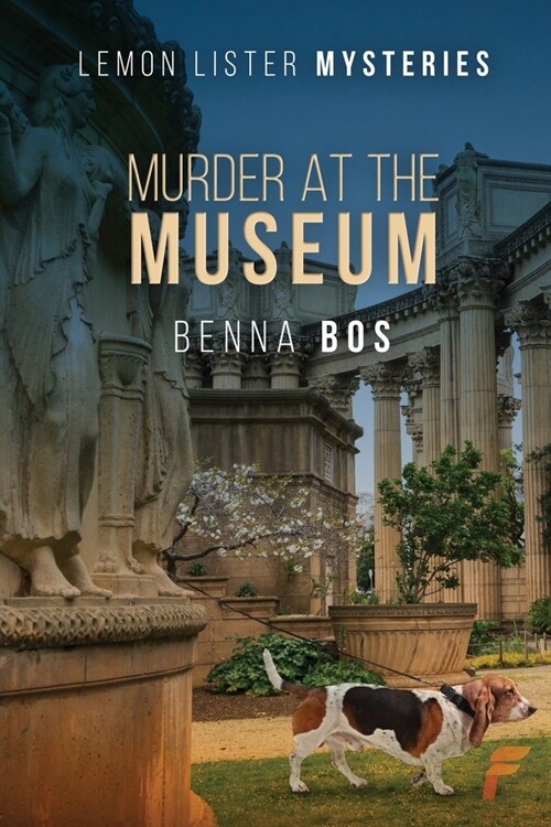 Murder at the Museum (Paperback)