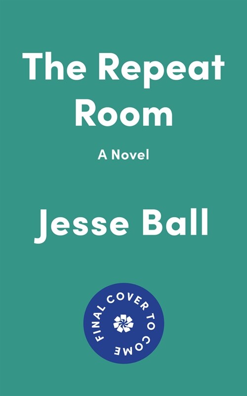 The Repeat Room (Hardcover)