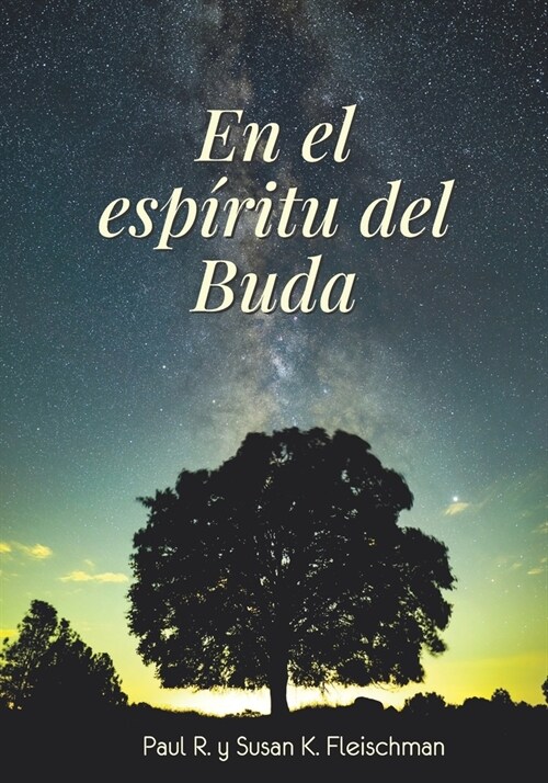 En el Esp?itu del Buda (Paperback)