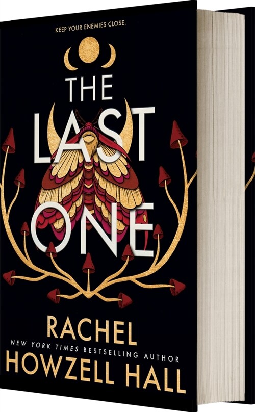 The Last One (Standard Edition) (Hardcover)