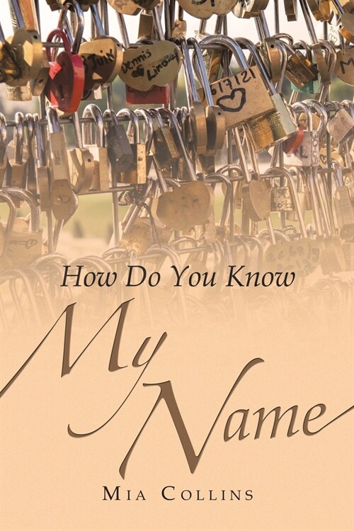 How Do You Know My Name? (Paperback)