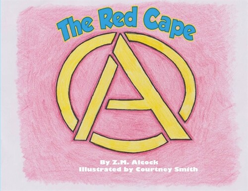 The Red Cape (Paperback)