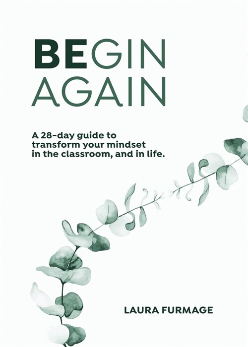 Begin Again (Paperback)