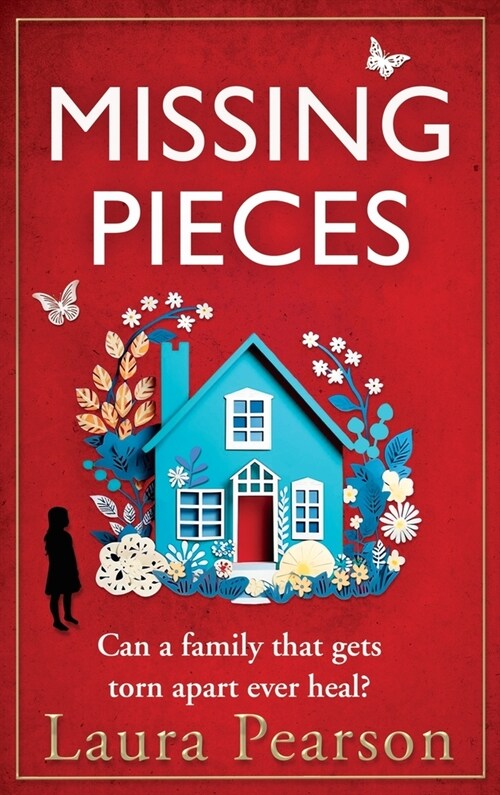 Missing Pieces (Hardcover)