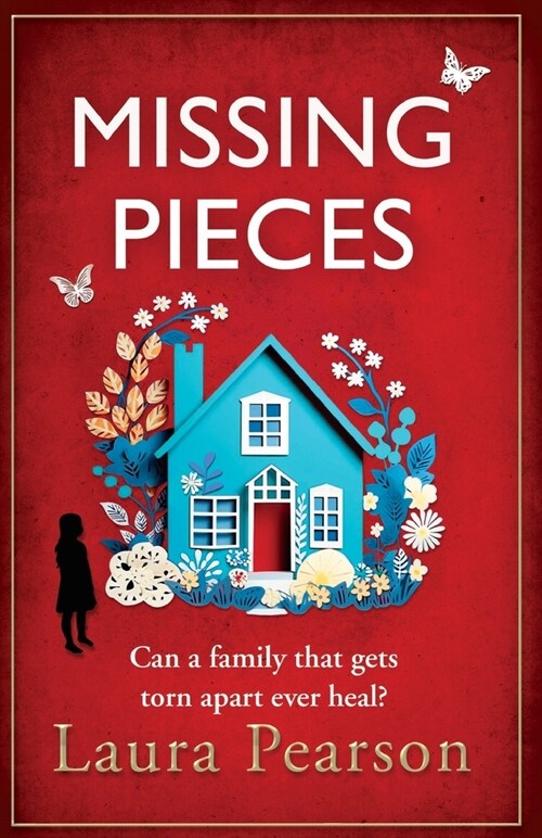 Missing Pieces (Paperback)