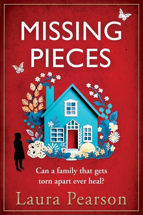 Missing Pieces (Paperback)