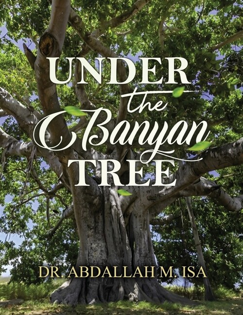 Under the Banyan Tree (Paperback)