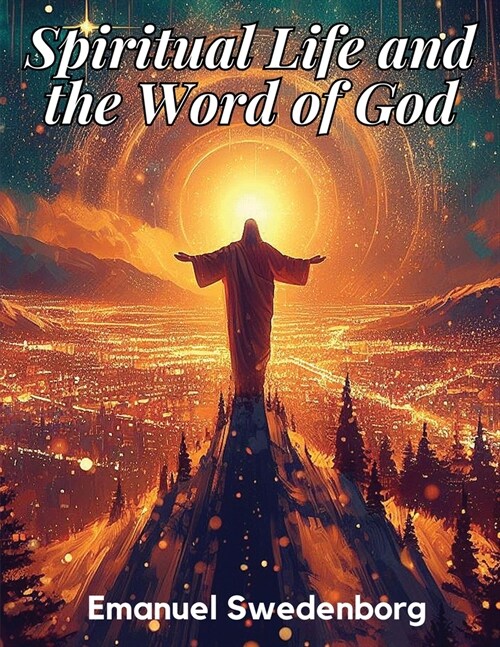 Spiritual Life and the Word of God (Paperback)