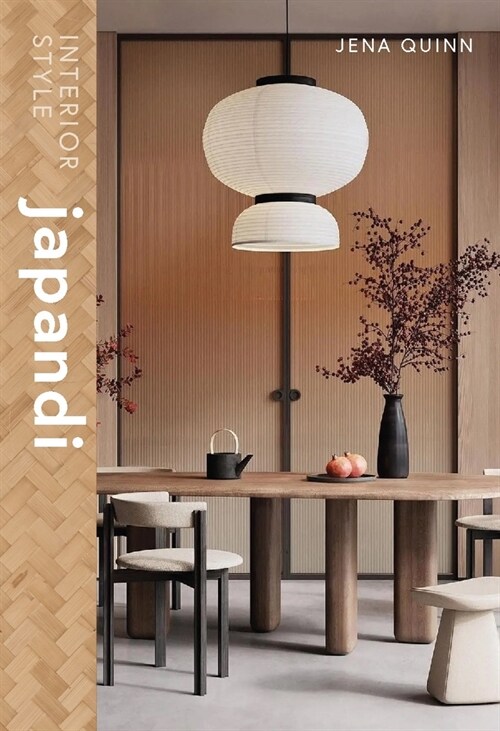 Interior Style: Japandi (Hardcover)