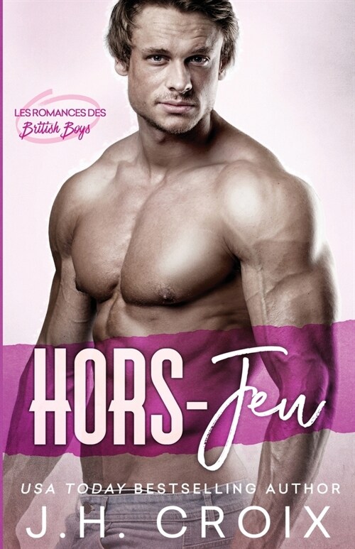 Hors-Jeu (Paperback)