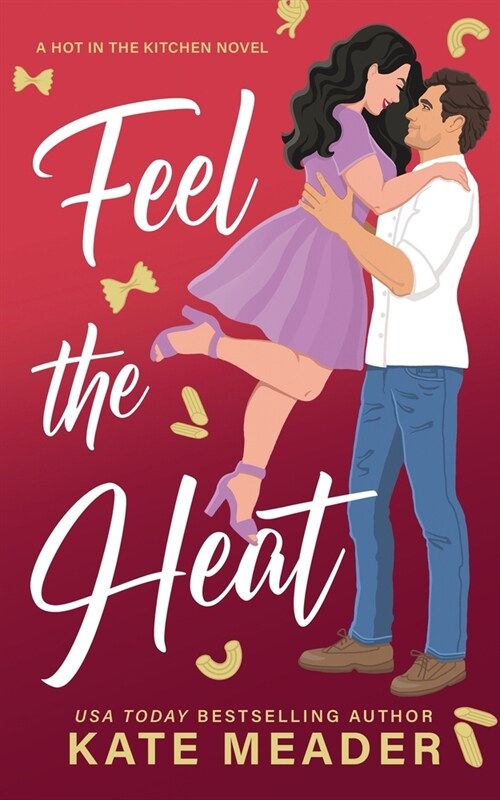 Feel the Heat (Paperback)