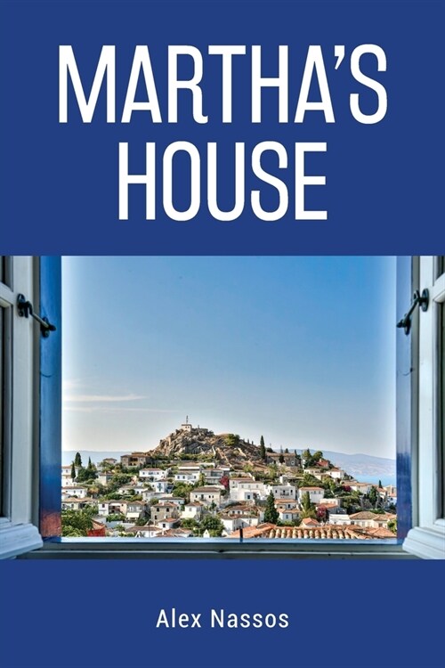 Marthas House (Paperback)
