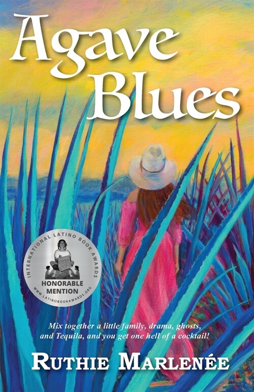 Agave Blues (Paperback)