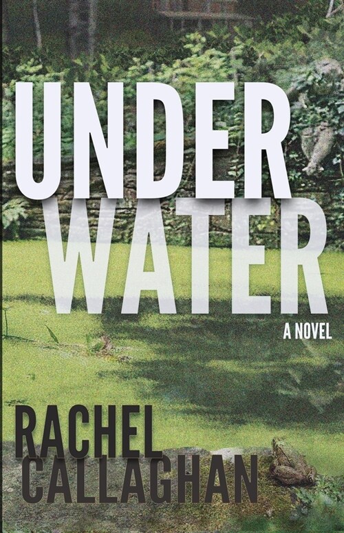 Under Water (Paperback)