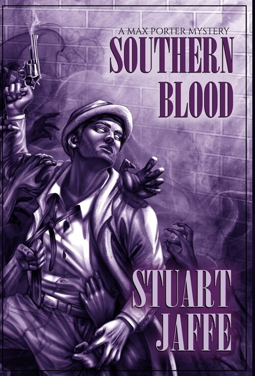 Southern Blood (Hardcover)