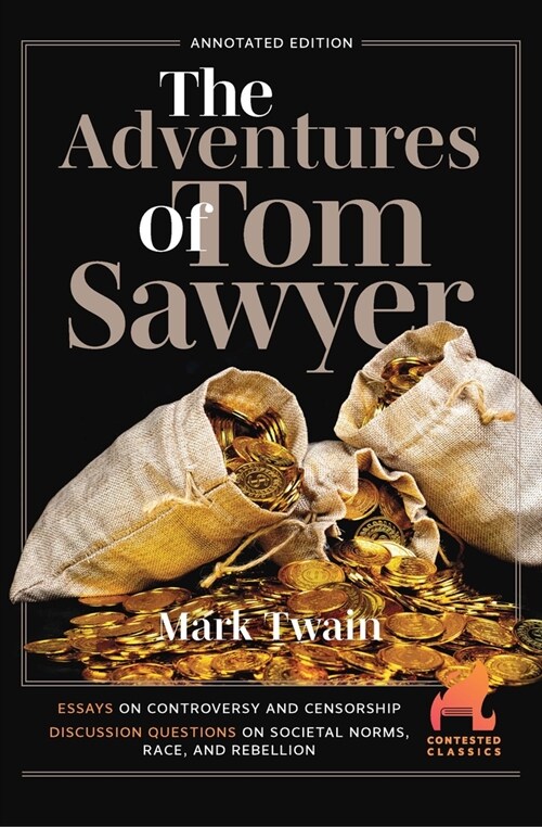 The Adventures of Tom Sawyer (Paperback)