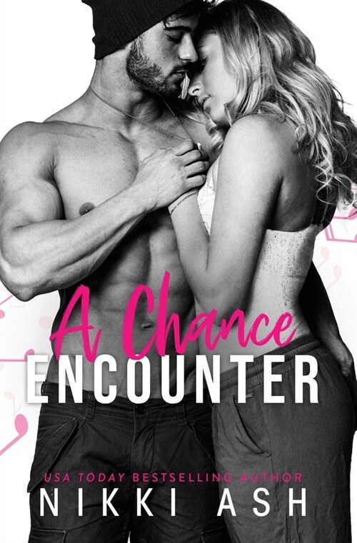 A Chance Encounter (Paperback)