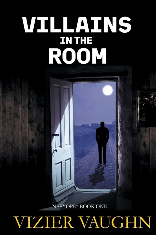 Villains in the Room (Paperback)