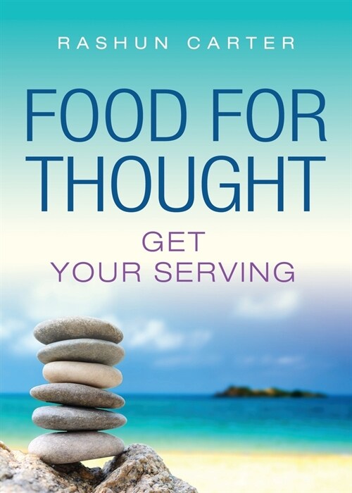Food for Thought: Get Your Serving (Paperback)