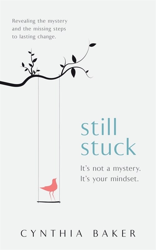Still Stuck: Its not a mystery. Its your mindset. Revealing the mystery and the missing steps to lasting change. (Paperback)