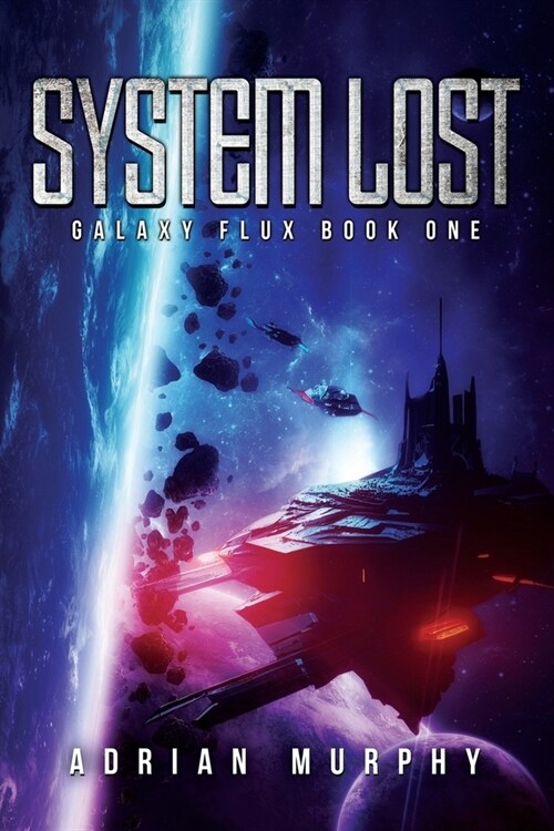 System Lost (Paperback)