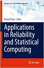 Applications in Reliability and Statistical Computing (Paperback, 2023)