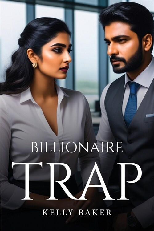 Billionaire Trap (Paperback)