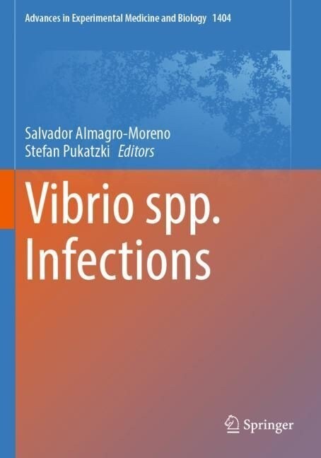 Vibrio Spp. Infections (Paperback, 2023)
