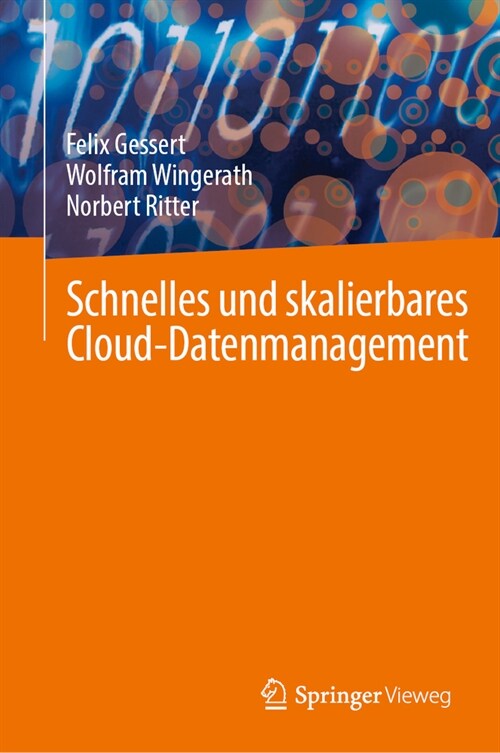 Schnelles Und Skalierbares Cloud-Datenmanagement (Hardcover, 2024)