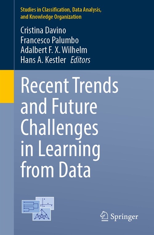 Recent Trends and Future Challenges in Learning from Data (Paperback, 2024)
