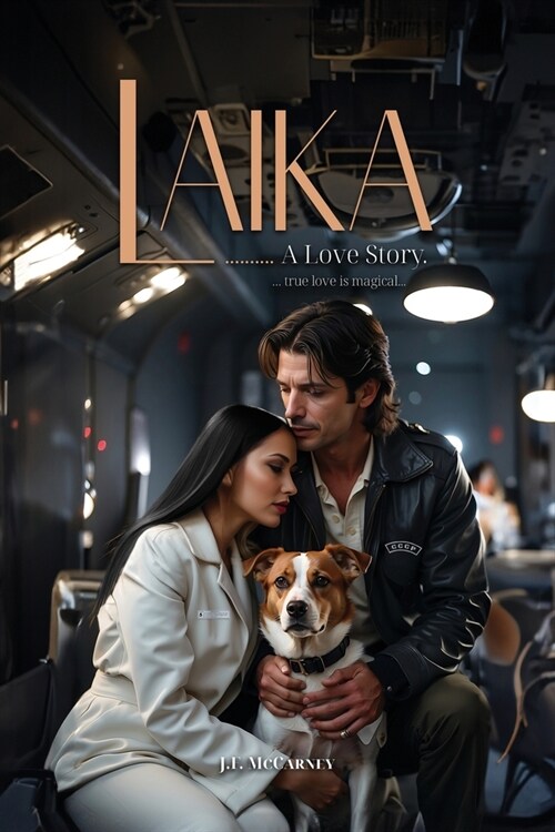 Laika...: A Love Story (Paperback)