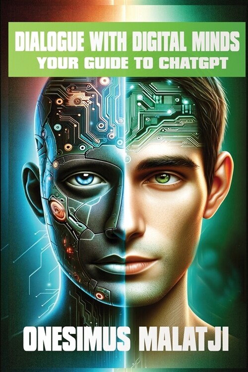 Dialogue with Digital Minds (Paperback)