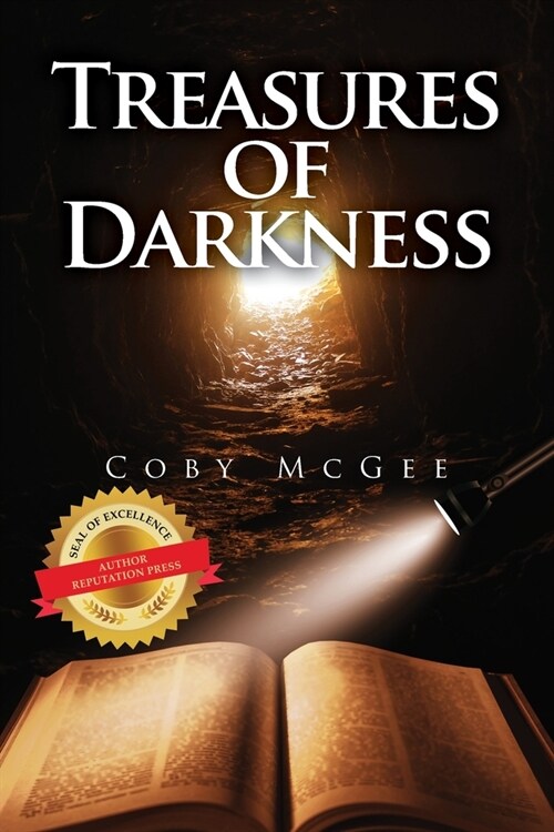 Treasures of Darkness (Paperback)