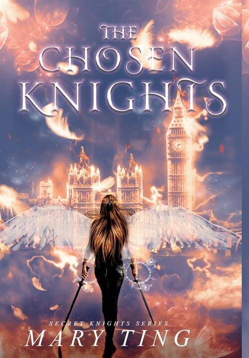 The Chosen Knights (Hardcover)