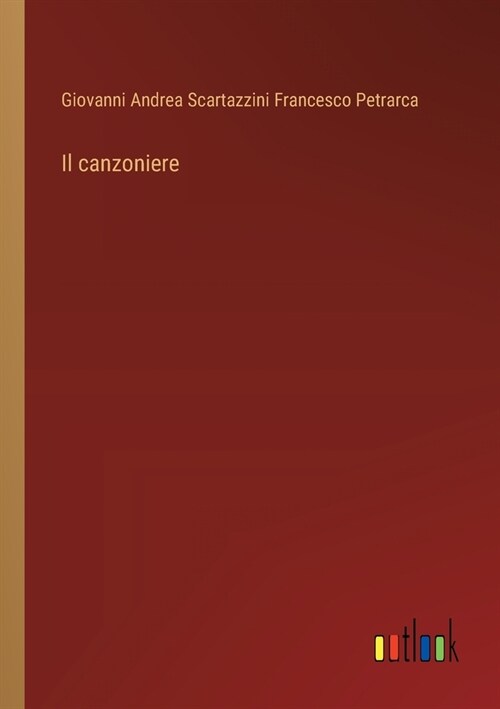 Il canzoniere (Paperback)