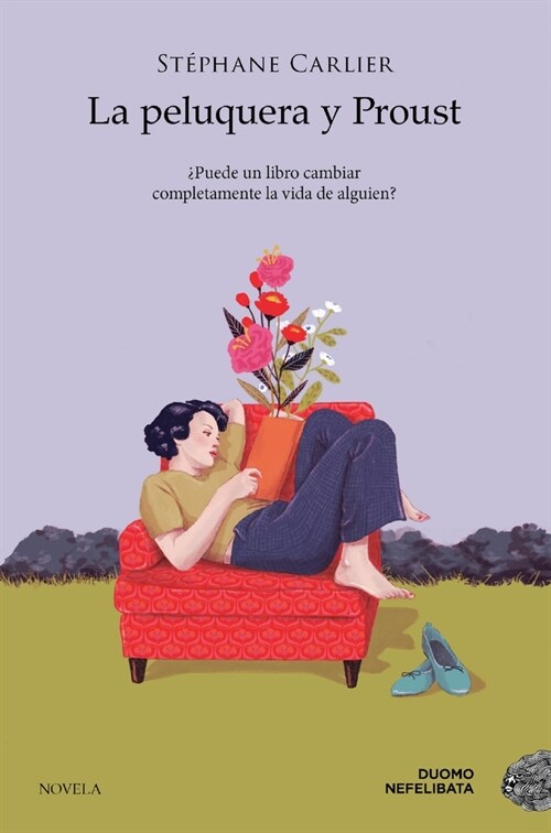 Peluquera Y Proust, La (Paperback)