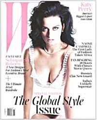 W (월간) : 2013년 No. 11