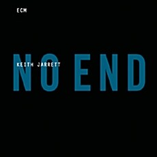 [중고] Keith Jarrett - No End [2CD]