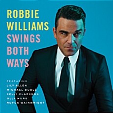 Robbie Williams - Swings Both Ways [스탠더드 에디션]