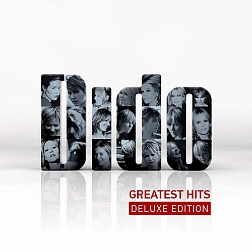 Dido - Greatest Hits [2CD 디럭스 에디션]
