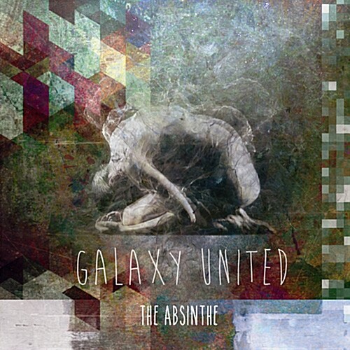 [중고] 은하연합 - 정규 1집 The Absinthe