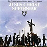 [수입] Andrew Lloyd Webber - Jesus Christ Super Star (지저스 크라이스트 슈퍼스타) (Ltd. Ed)(Soundtrack)(2CD)(일본반)