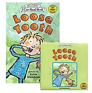 Loose Tooth (Paperback + CD 1장)