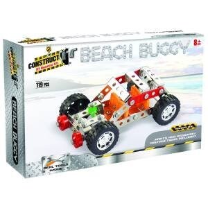 Beach Buggy