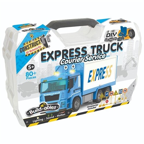 Express Truck