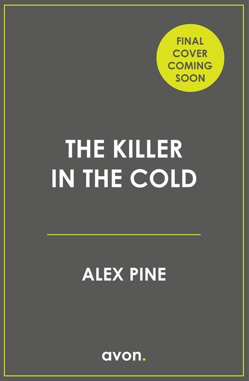 The Killer in the Cold (Paperback)