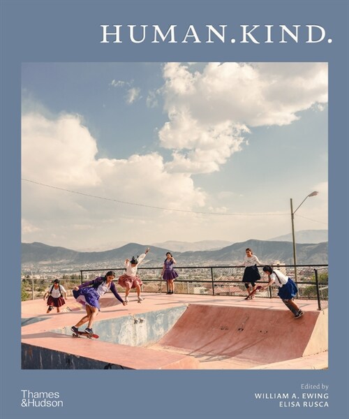 Human.Kind (Hardcover)