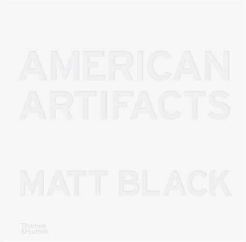 American Artifacts (Hardcover)