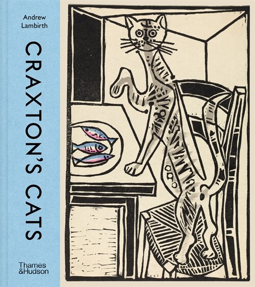 Craxtons Cats (Hardcover)