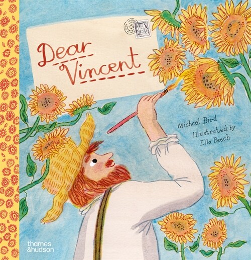 Dear Vincent (Hardcover)